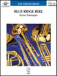 Blue Ridge Reel Concert Band sheet music cover